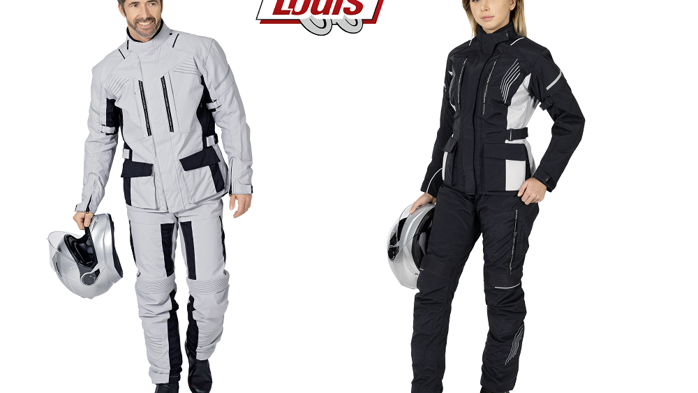 Louis Moto